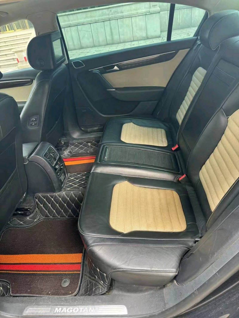 徐州13年大众迈腾6