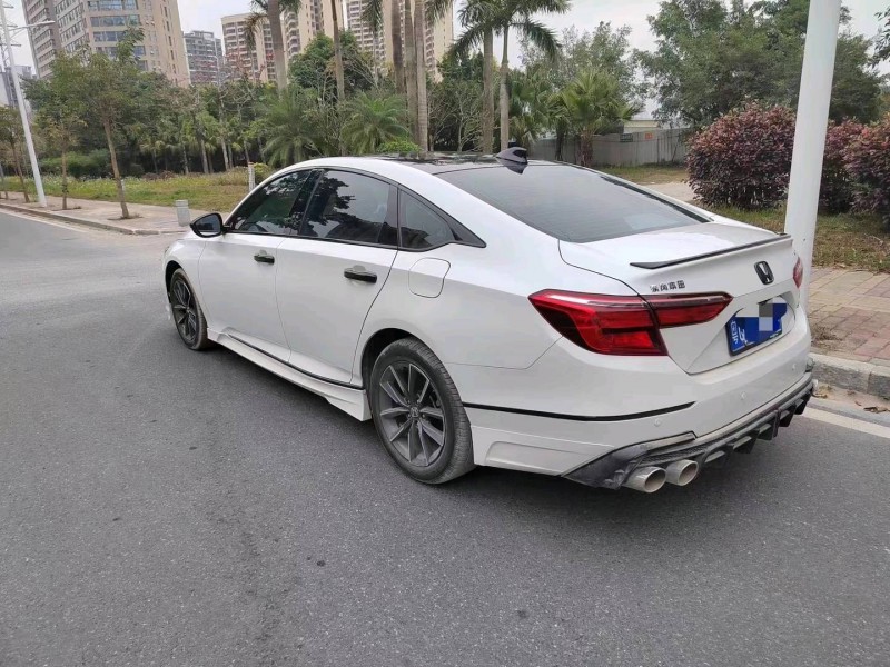 珠海22年本田英诗派3