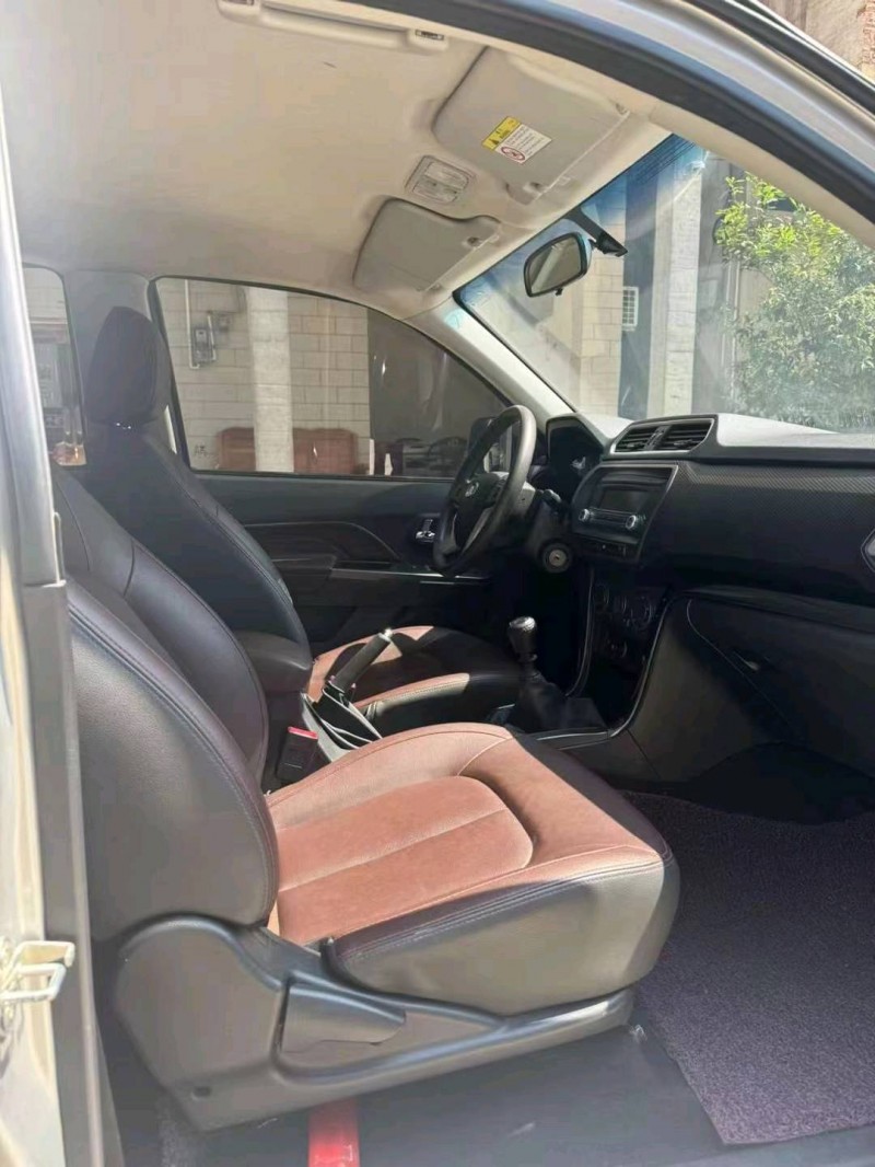 萍鄉21年長城汽車風駿57