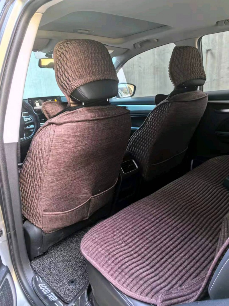 邯郸20年吉利远景X64