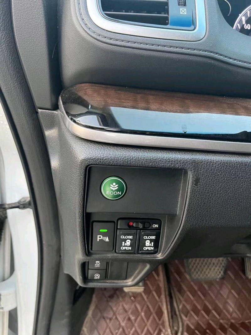 枣庄17年本田奥德赛8