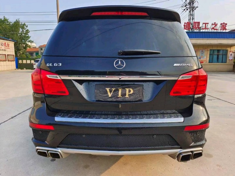 宜昌14年奔馳AMG5