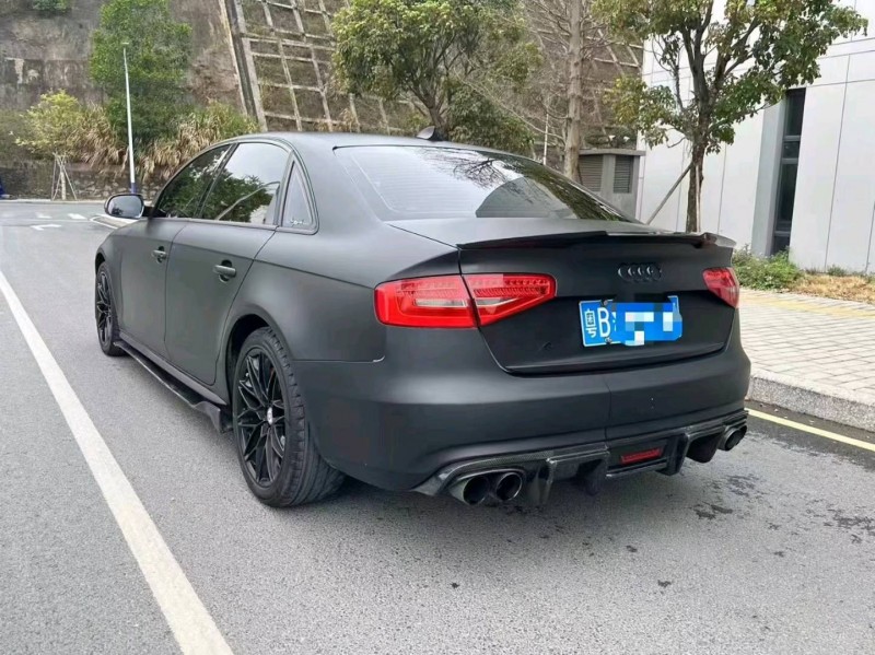 珠海14年奥迪A4L4