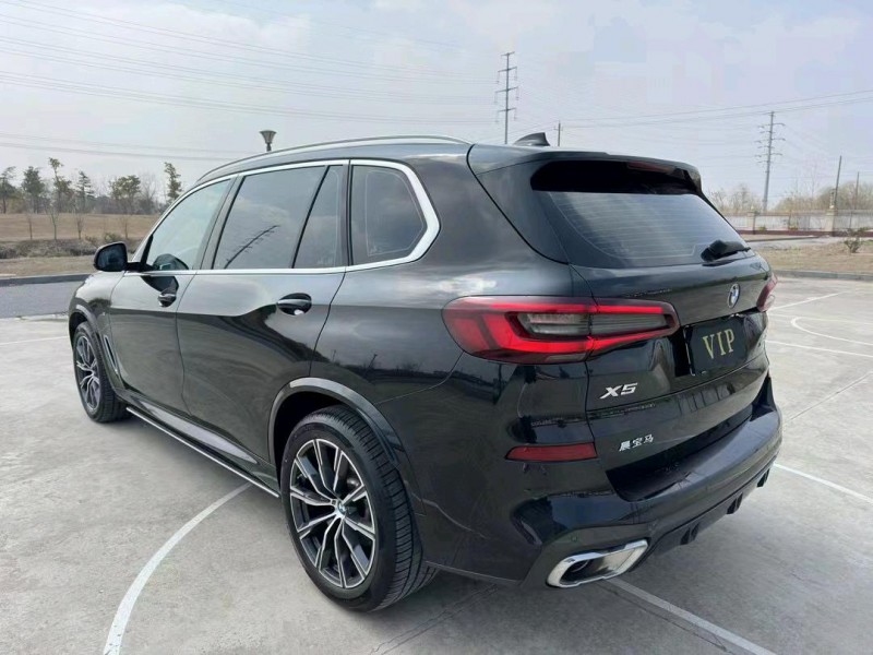 盐城22年宝马X58