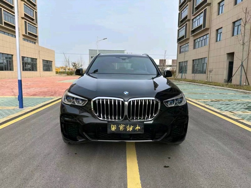 徐州22年宝马X51
