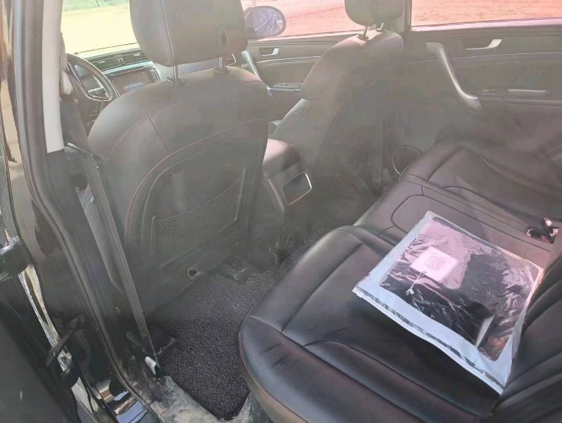 保定16年哈弗H65