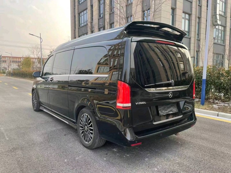 徐州20年奔驰V6