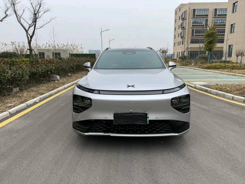 徐州23年小鵬汽車G91