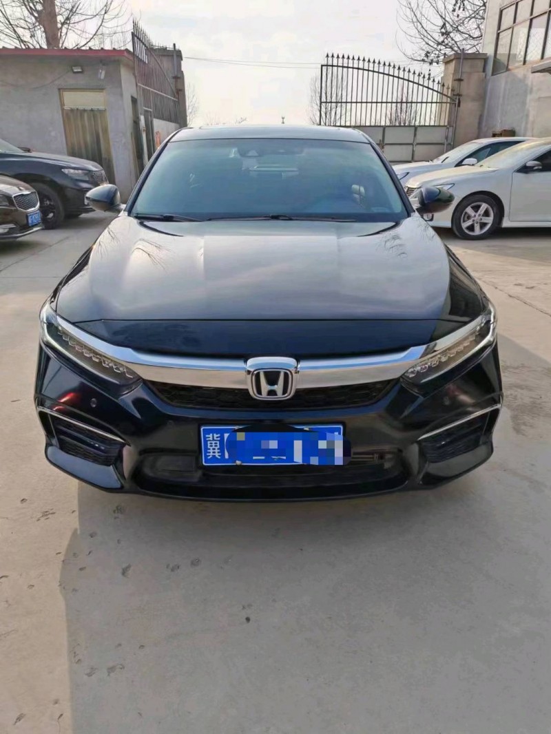 保定20年本田歌诗图1