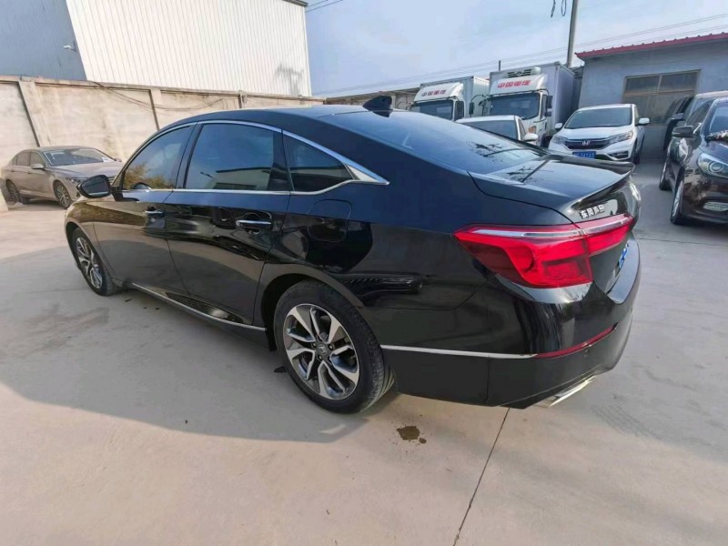 保定20年本田歌诗图4