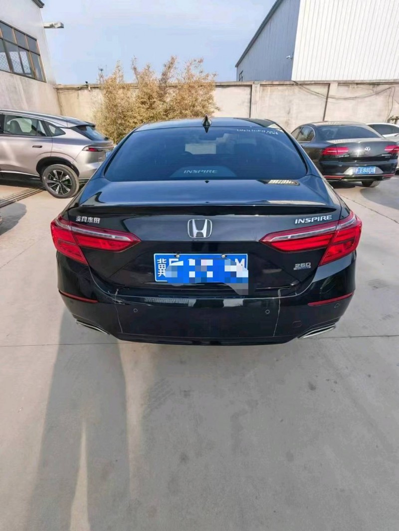 保定20年本田歌诗图9