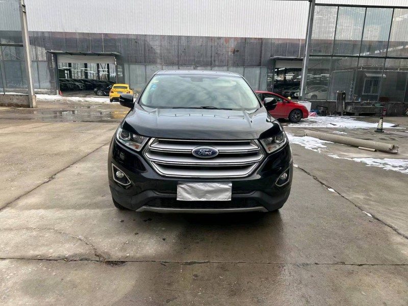 徐州17年福特锐界1