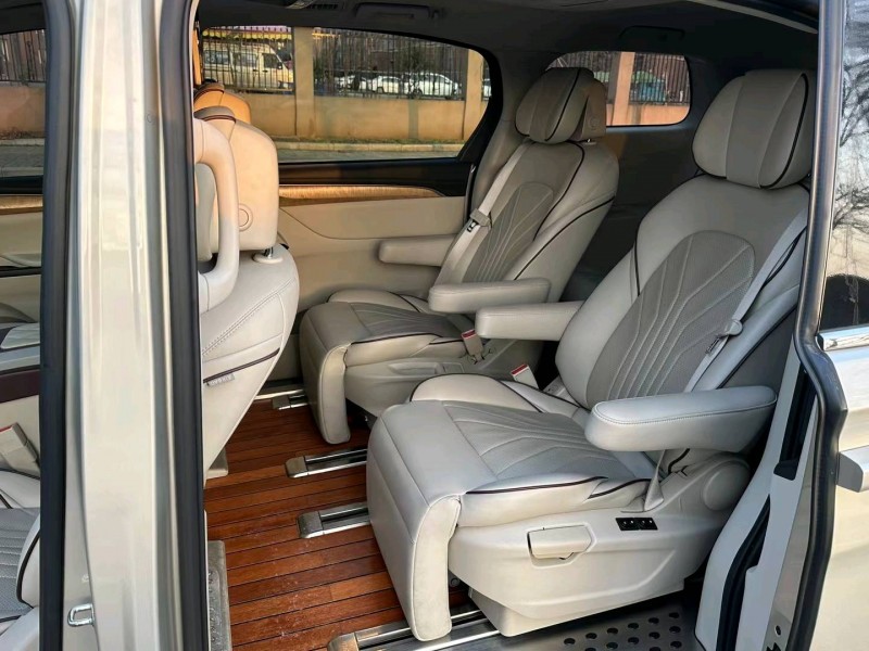 徐州18年别克GL87