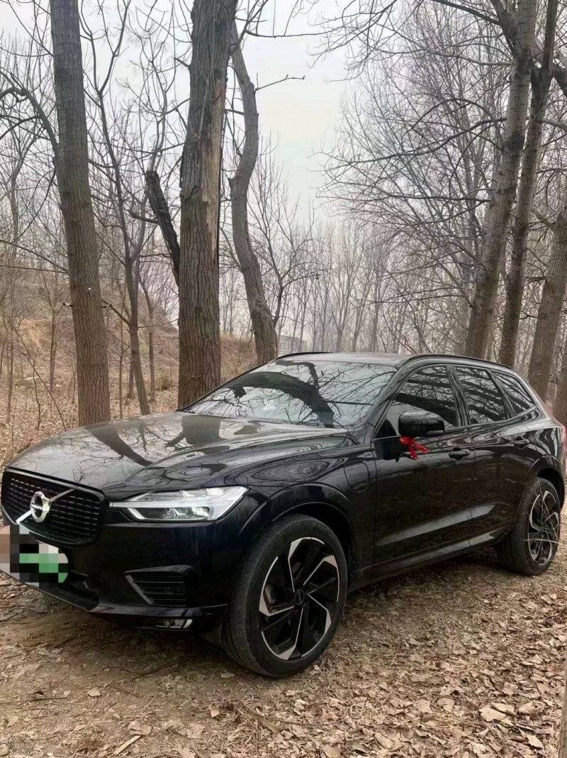 枣庄20年沃尔沃XC605