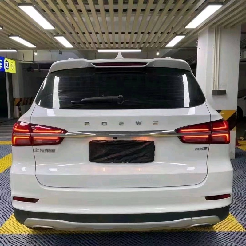 成都22年荣威RX55