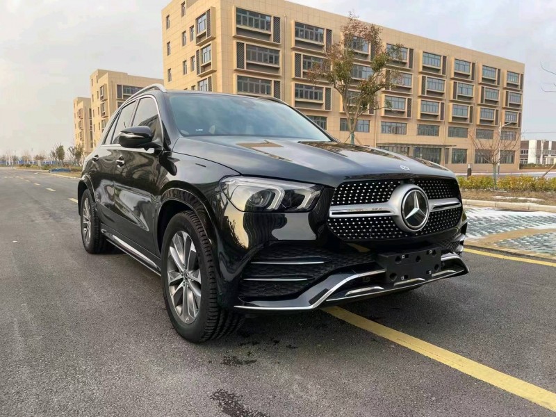 徐州22年奔驰GLE2