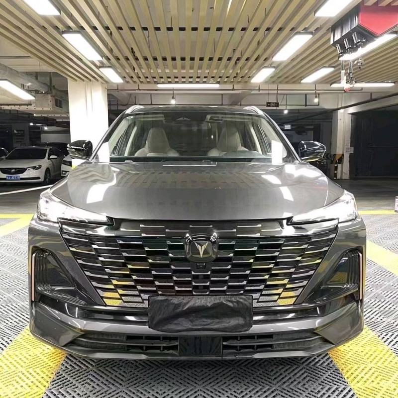 成都22年长安汽车CS551