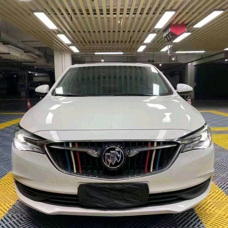 成都22年别克英朗1