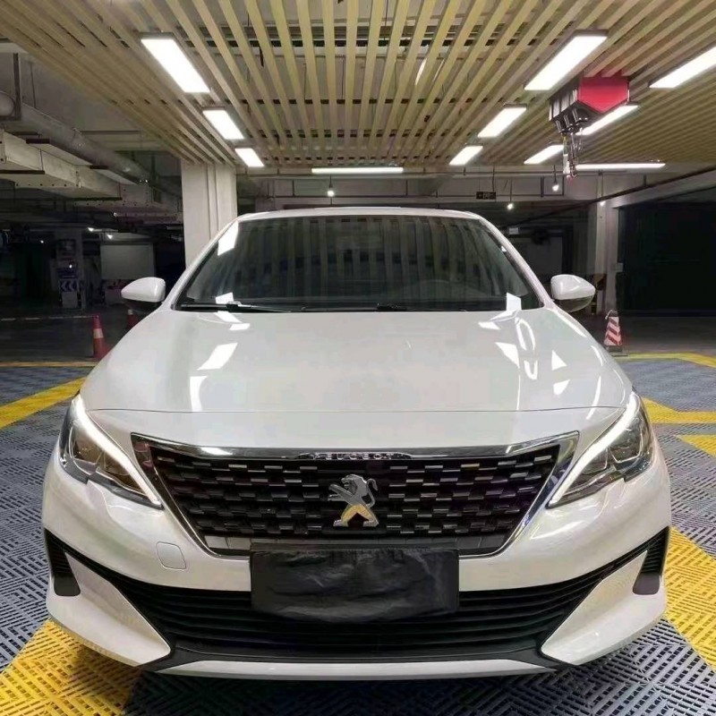 成都21年标致4081