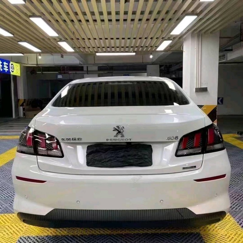 成都21年标致4086