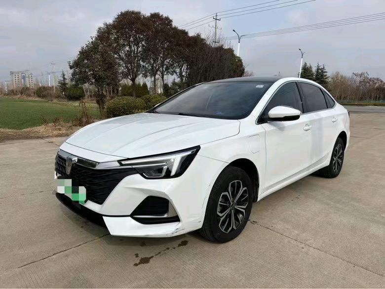 盐城22年荣威i63