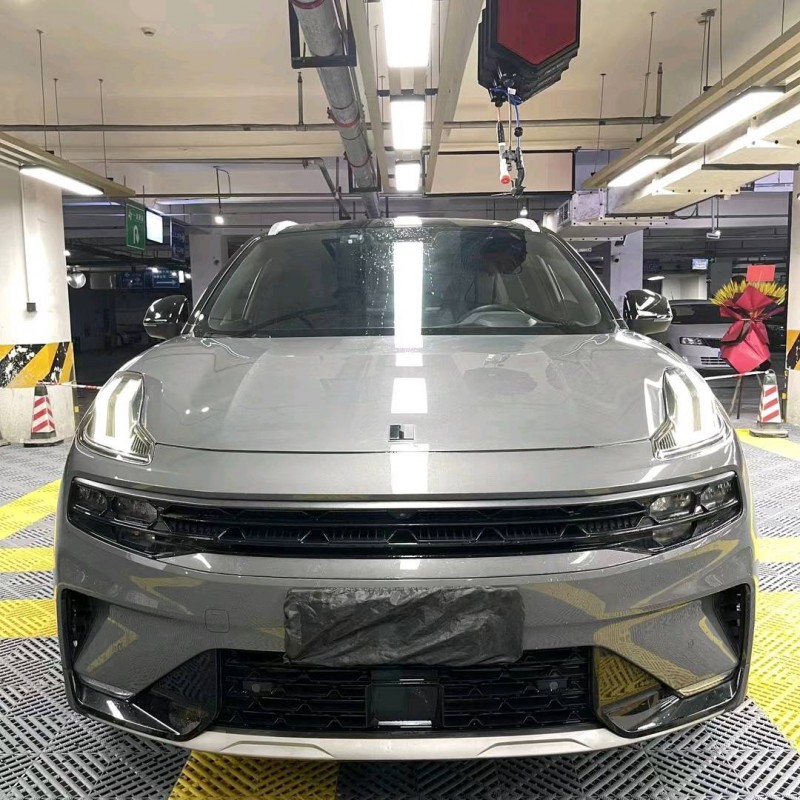 成都22年領克061