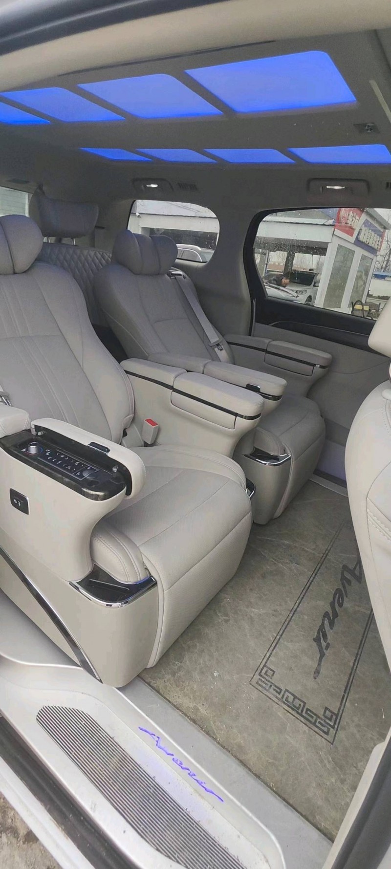 枣庄23年别克GL86