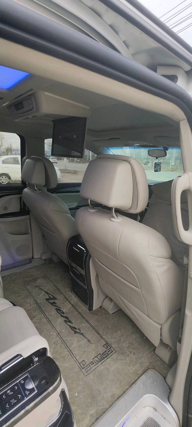 枣庄23年别克GL88