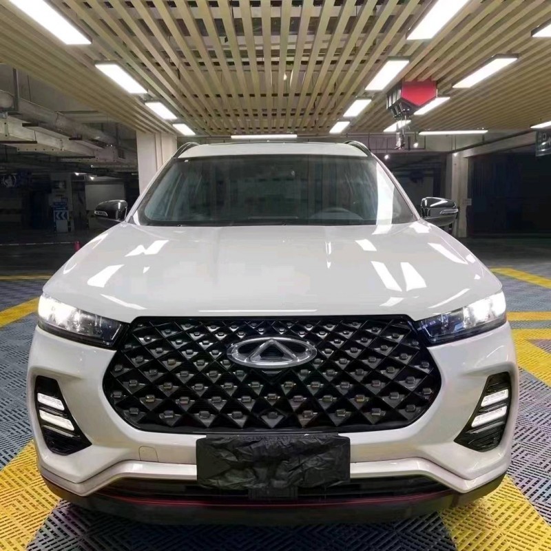 成都22年奇瑞瑞虎71