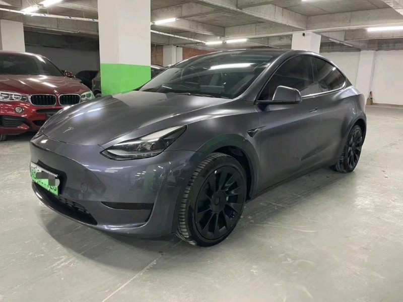 廣州22年特斯拉MODEL Y2