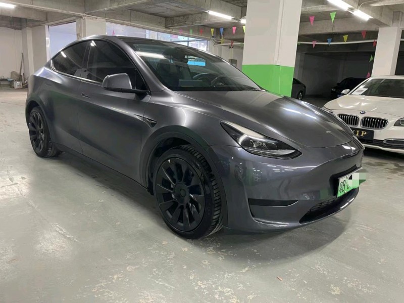 廣州22年特斯拉MODEL Y3