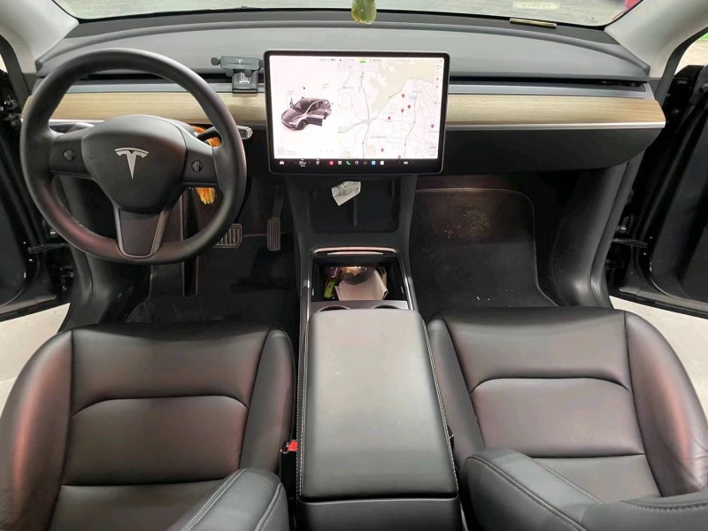 廣州22年特斯拉MODEL Y5
