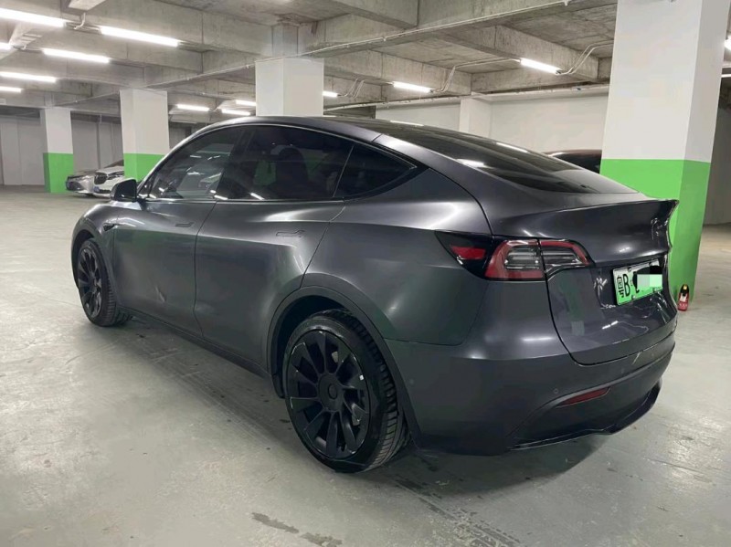 廣州22年特斯拉MODEL Y8
