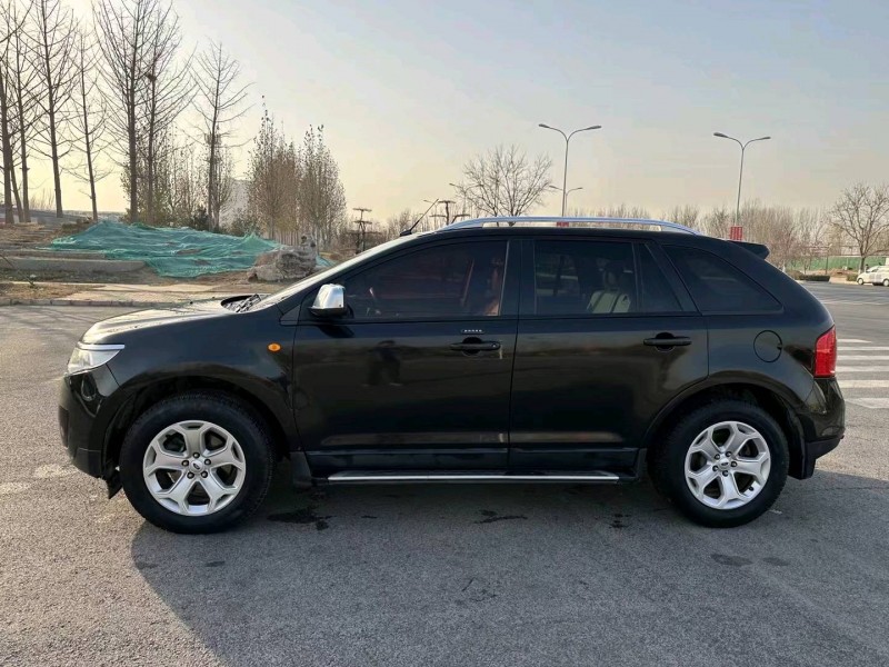 廊坊13年福特锐界5