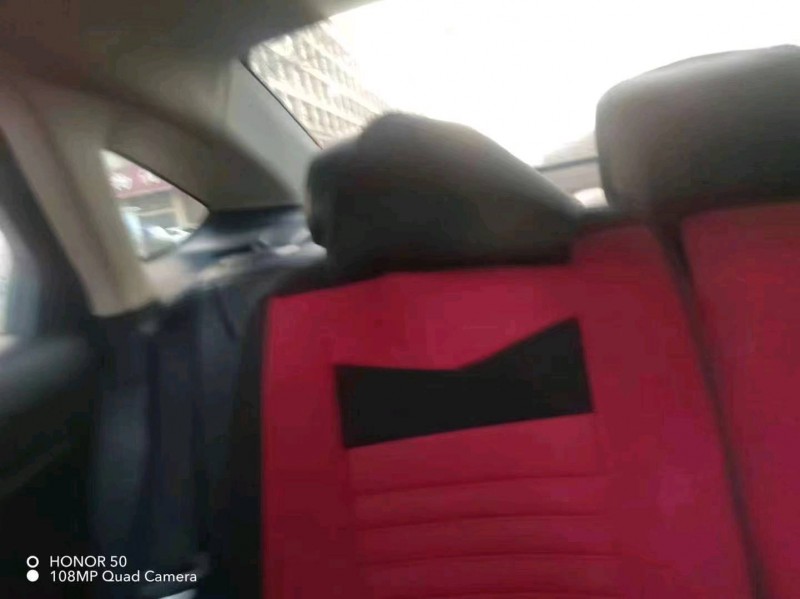 沧州19年福特蒙迪欧6