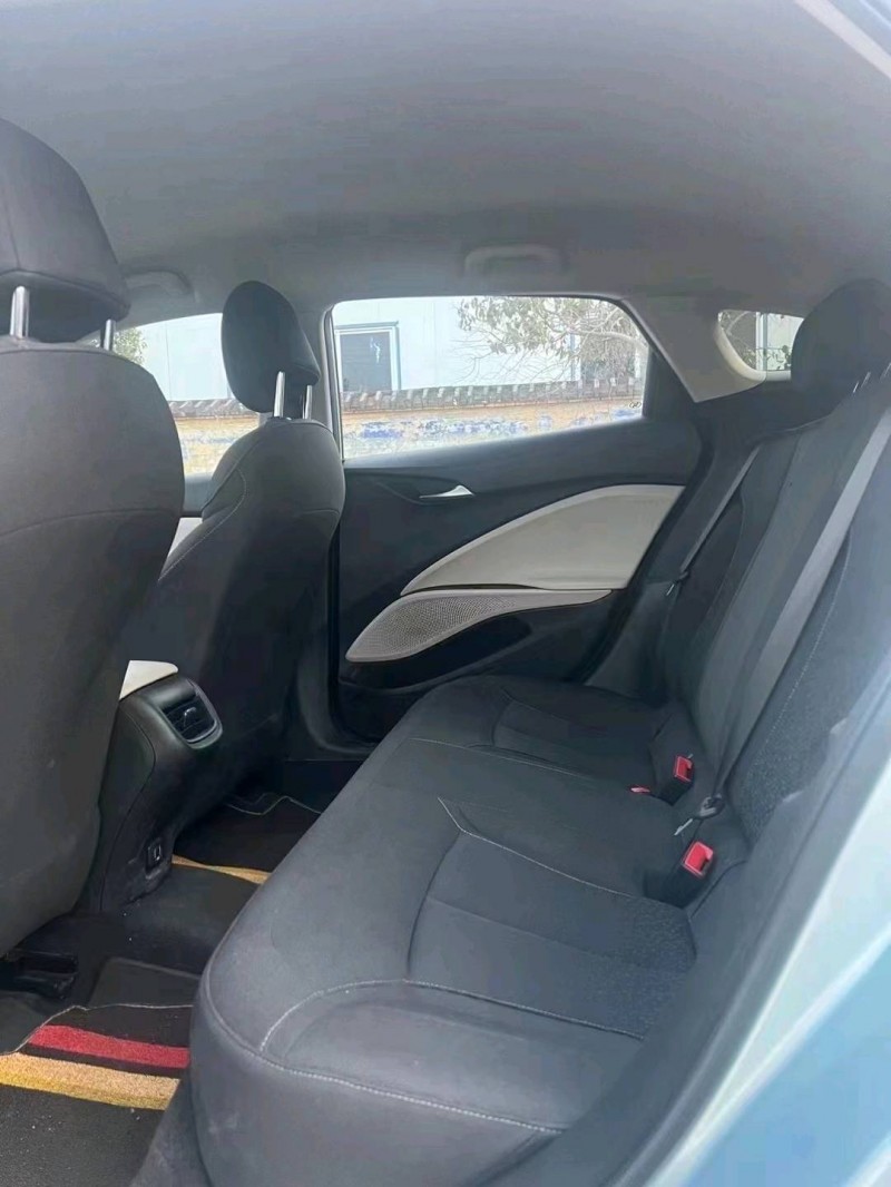 菏泽23年别克velite64