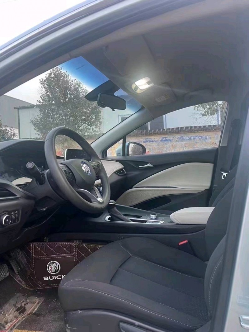 菏泽23年别克velite66