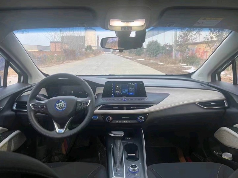 菏泽23年别克velite68