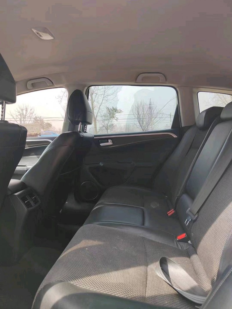 菏泽16年本田杰德7