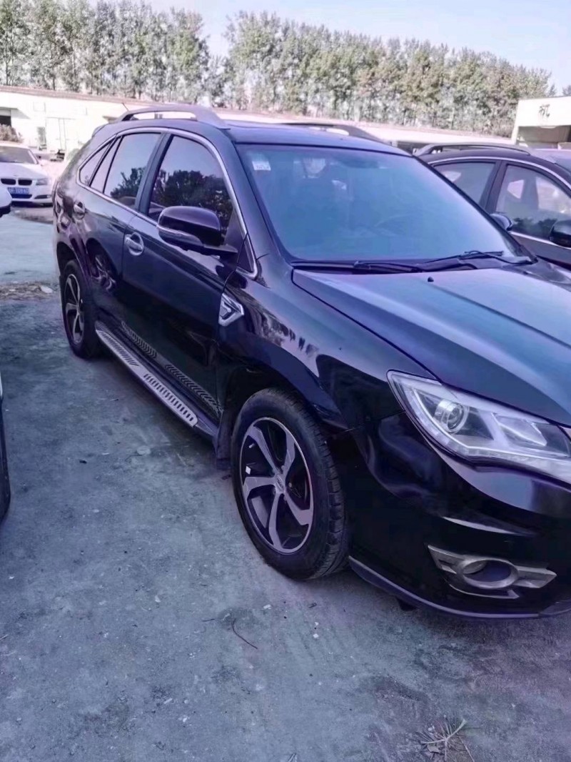 菏泽15年比亚迪S73