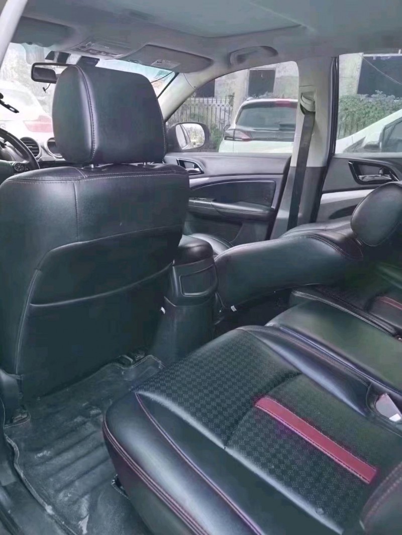 菏泽15年比亚迪S76