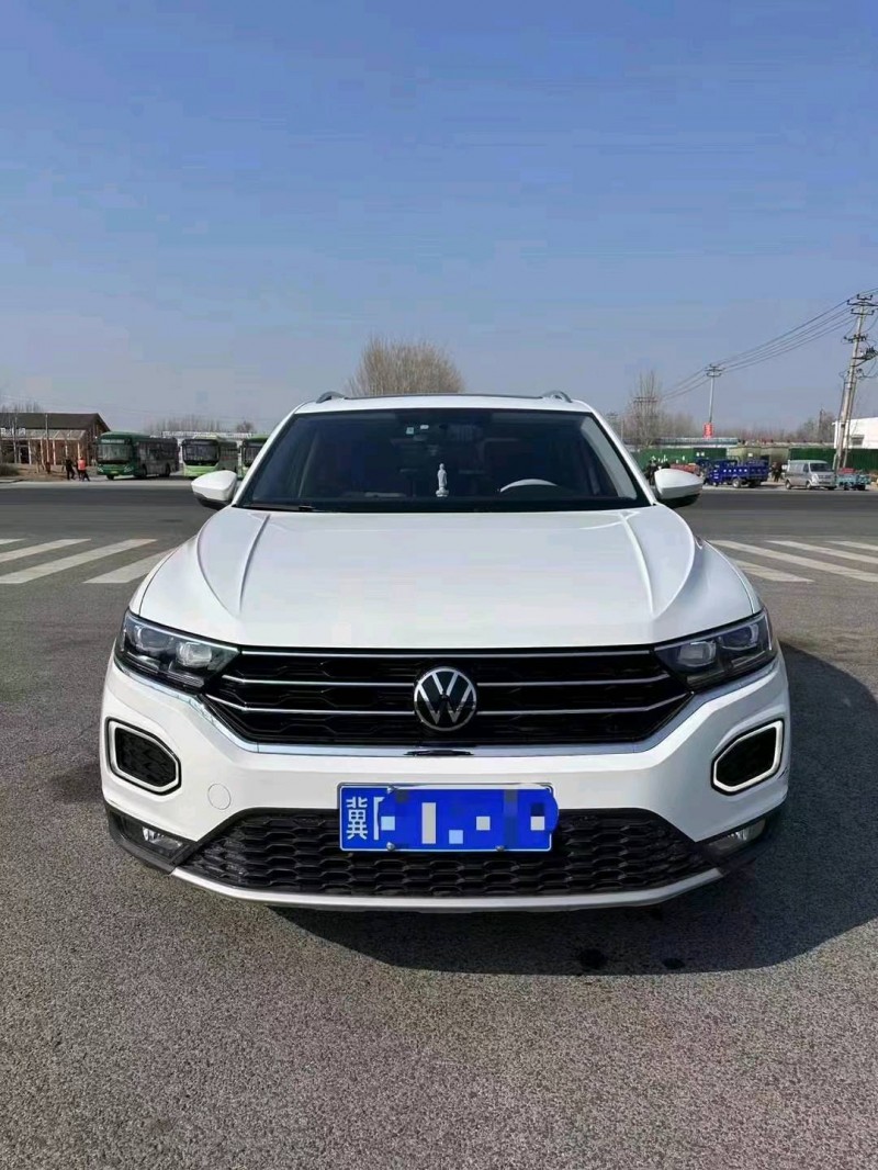 邯郸22年大众探歌1