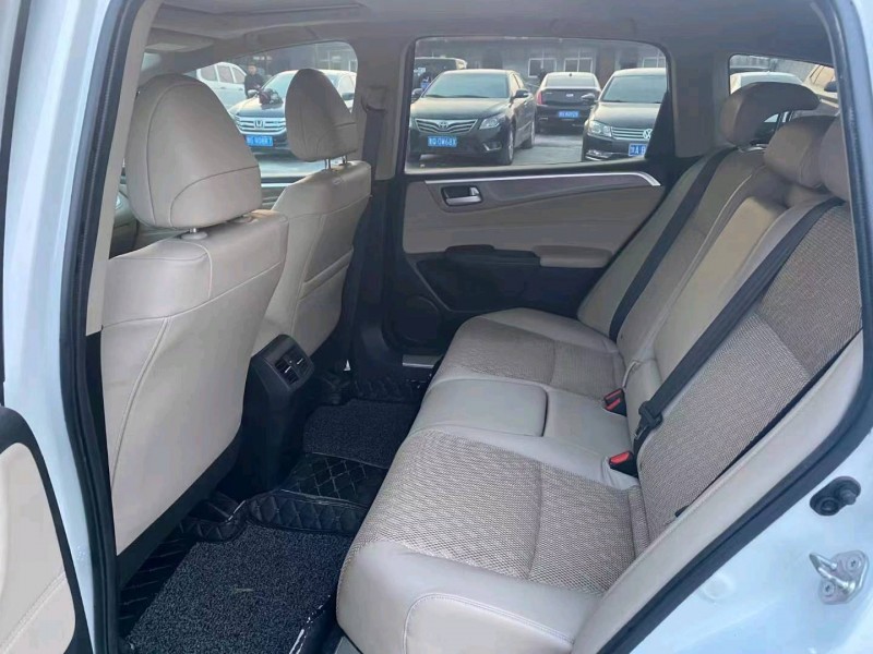 珠海17年本田杰德2