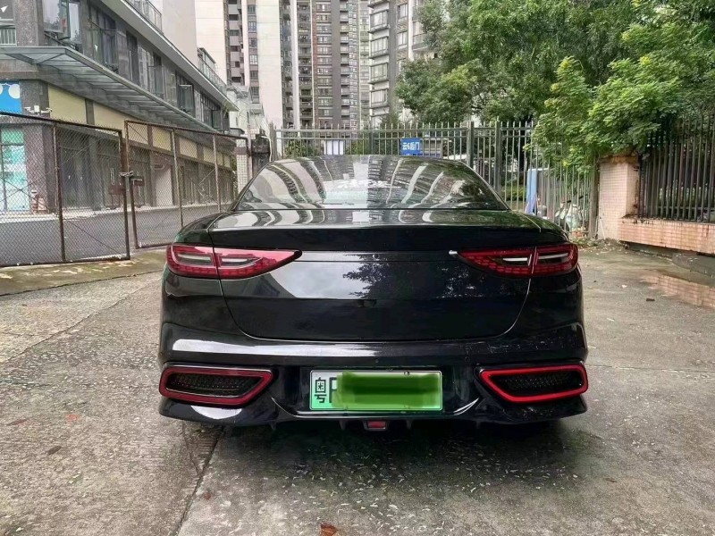 珠海23年哪吒GT6