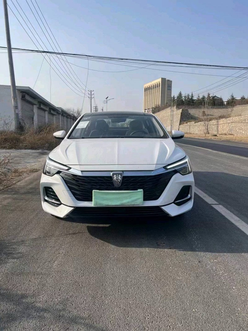汕头24年荣威i61