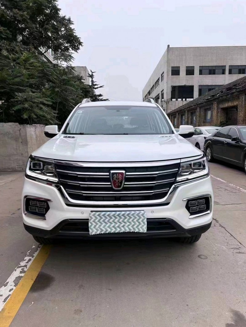 唐山23年榮威RX81