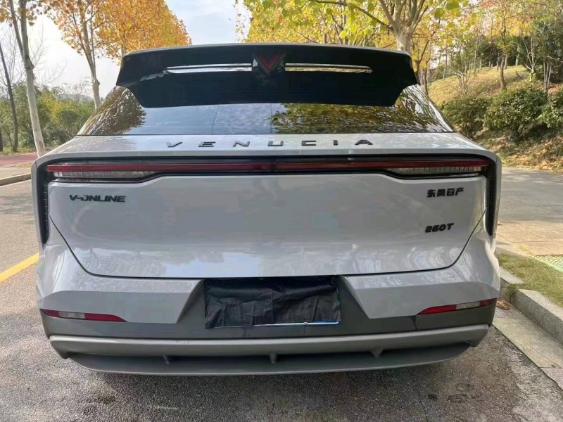 珠海23年啟辰大V6