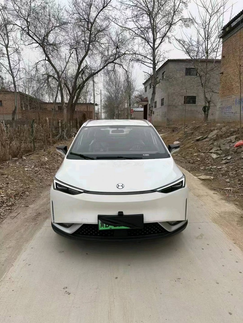 棗莊23年合創汽車Z031