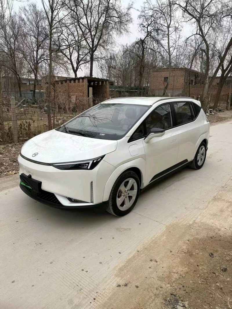 棗莊23年合創汽車Z032