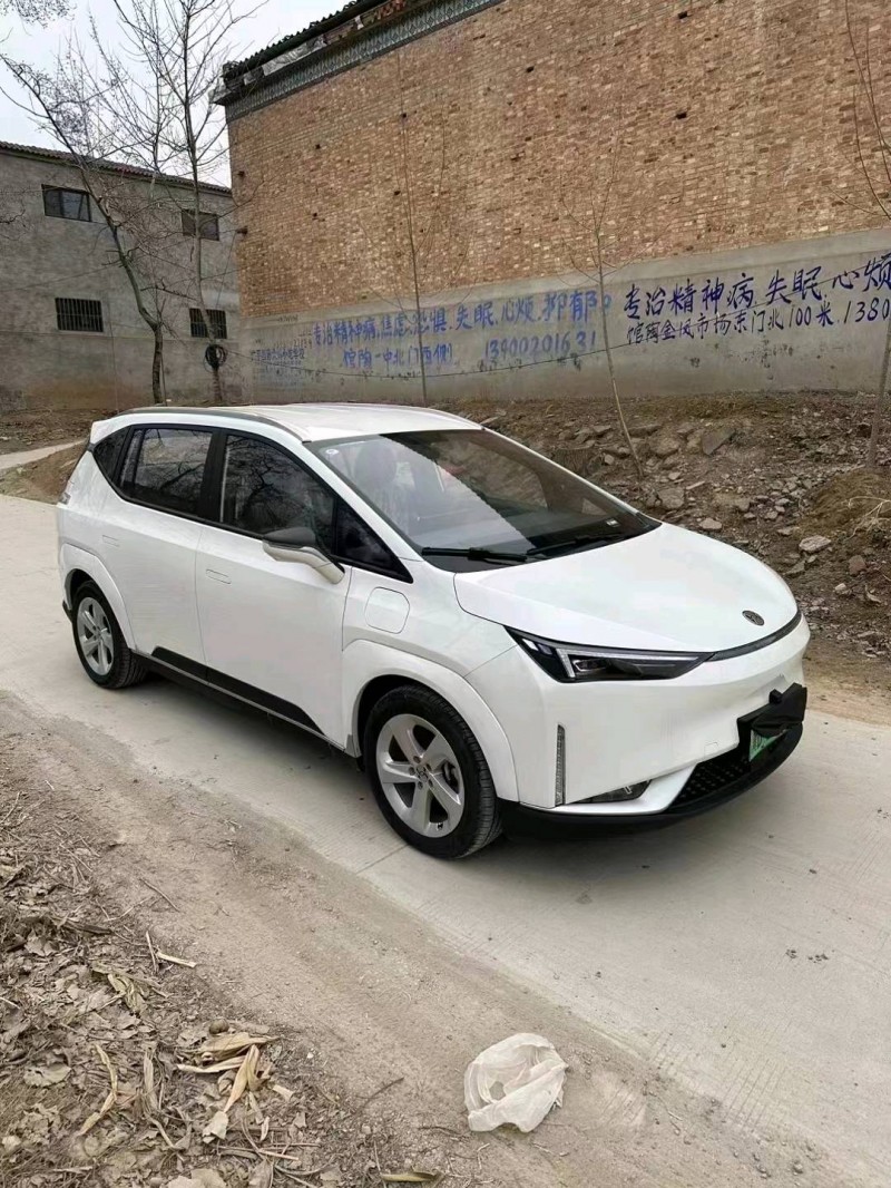 棗莊23年合創汽車Z037